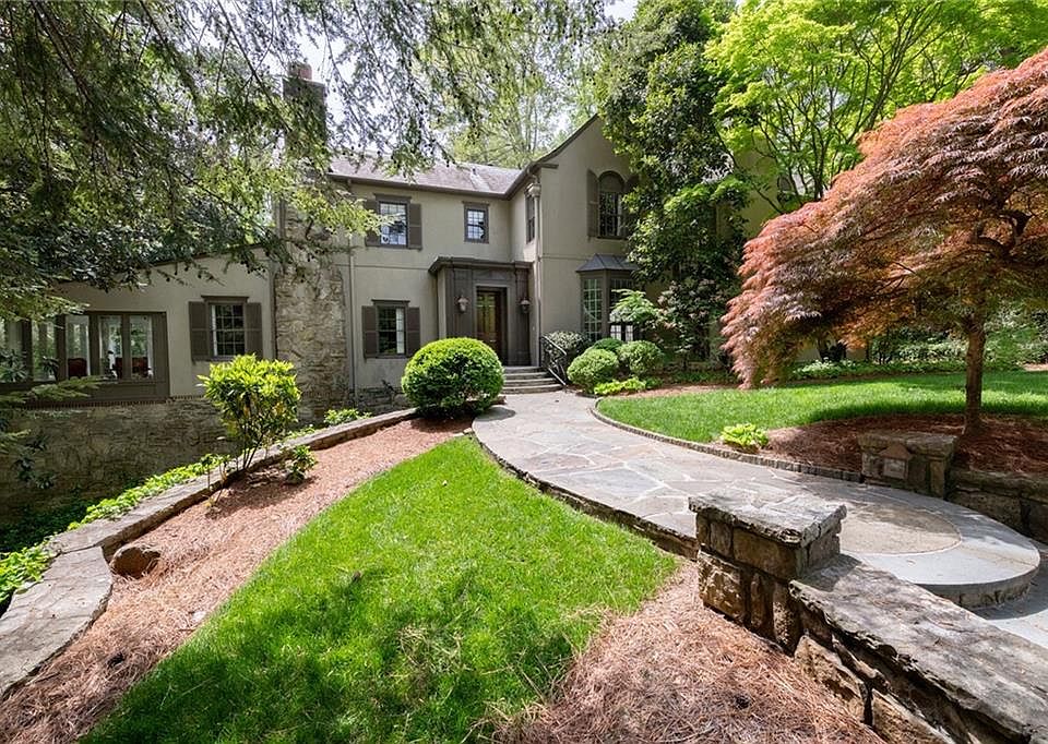 380 Argonne Dr NW, Atlanta, GA 30305 Zillow