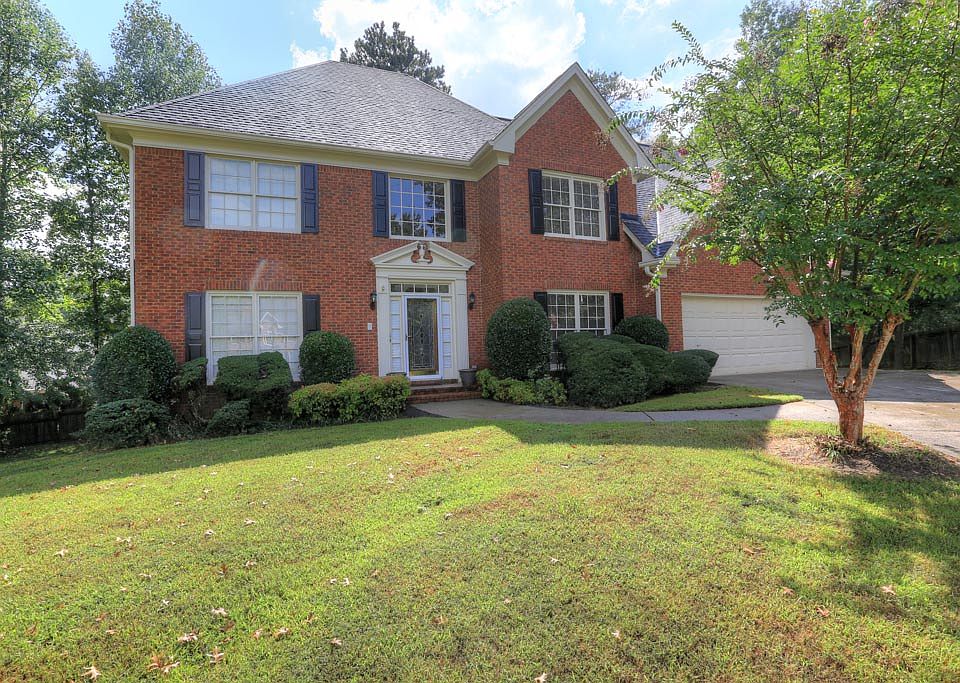 1st image of 6116 Spalding Bluff Ct