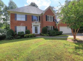 6116 Spalding Bluff Ct, Peachtree Corners, GA 30092