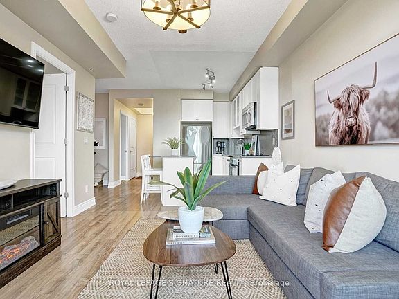 5th image of 9088 Yonge St #306A