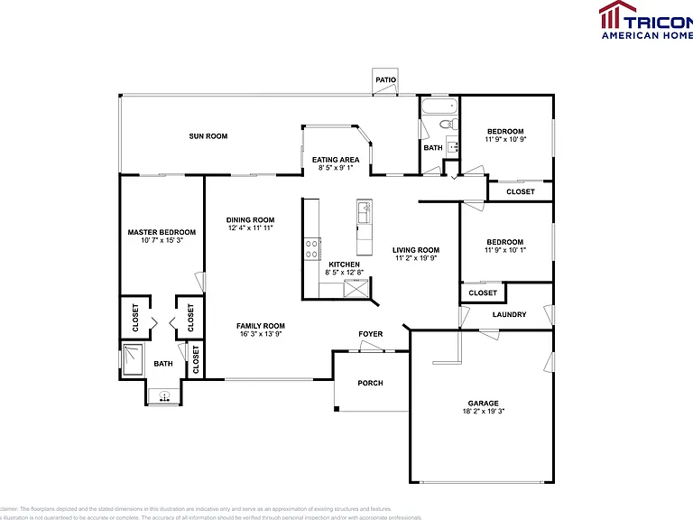5225 Harbinger Rd — Photo 18