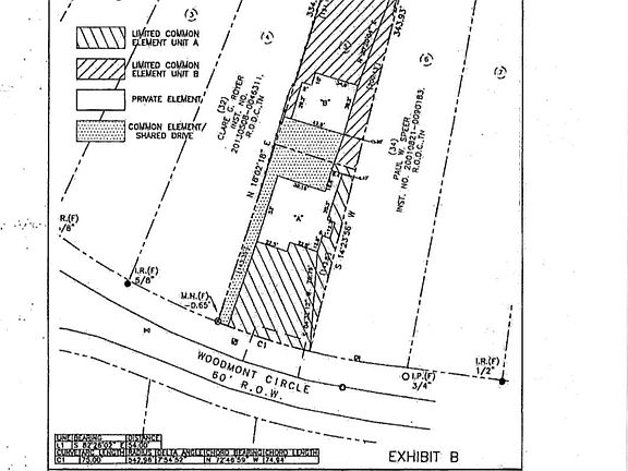 4th image of 212 Woodmont Cir