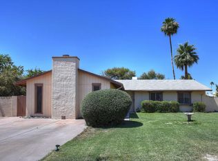 1102 E Carter Dr, Tempe, AZ 85282