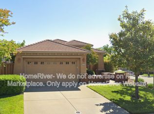 2109 Horseshoe Glen Cir, Folsom, CA