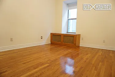 Rented by Citi Habitats