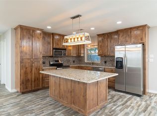 1417 Cottondale Rd, Springtown, TX 76082