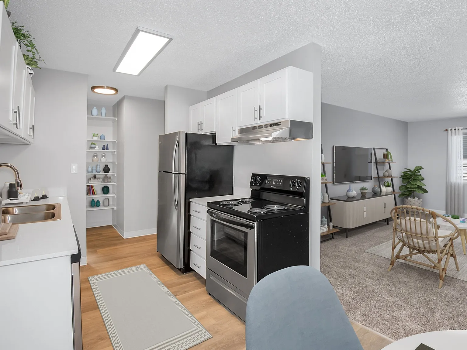 2121 Multnomah — Photo 4