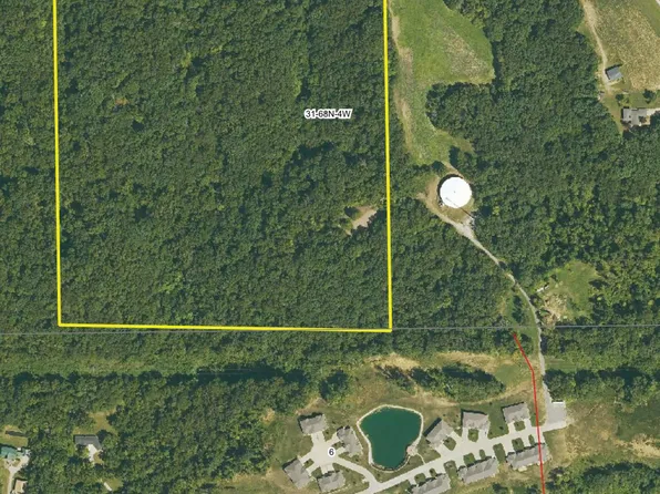 Woodland Hts, Fort Madison, IA 52627