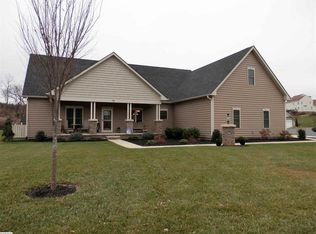 116 Compass Dr, Waynesboro, VA 22980