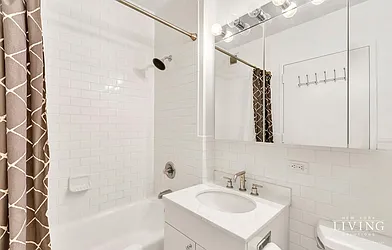 Rented by NY Living Solutions