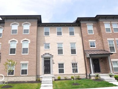 954 Yorkshire Ln, Zionsville, IN, 46077