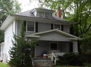 639 S Park Ave, Independence, MO 64052
