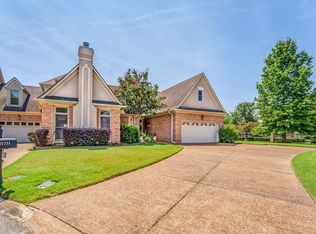 1731 Constable Ct, Collierville, TN 38017