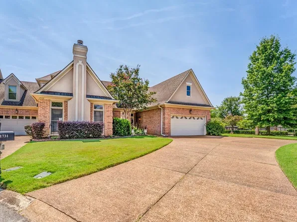 1731 Constable Ct, Collierville, TN 38017