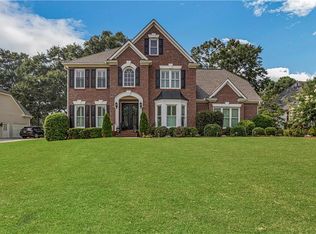 3020 Brierfield Lake, Alpharetta, GA 30004