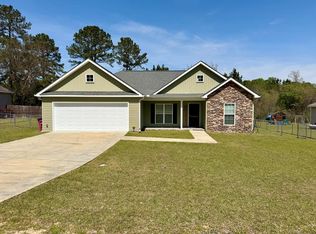 907 46th St E, Tifton, GA 31794