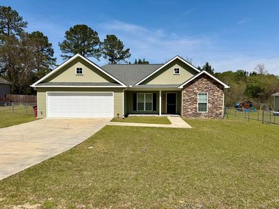 907 46th St E, Tifton, GA, 31794
