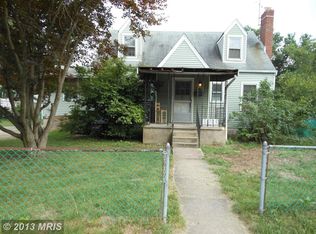4 Dell Pl, Laurel, MD 20707
