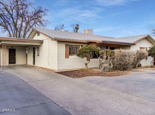 630 Hoagland Rd, Las Cruces, NM 88005