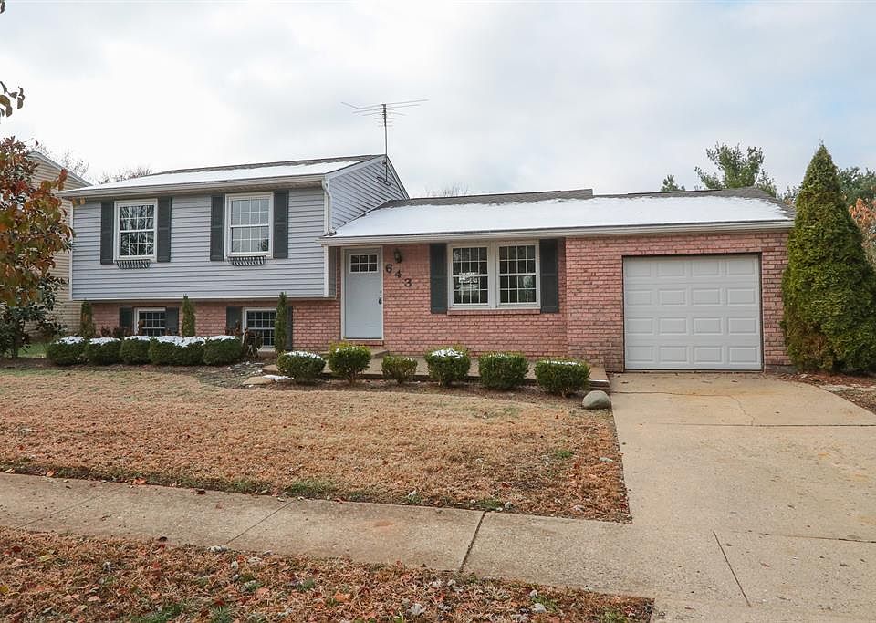 1st image of 643 Deerfield Dr