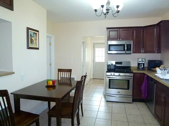 Unit 1 - Kitchen