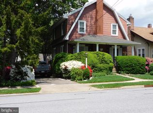 35 W 4th Ave, Lititz, PA 17543