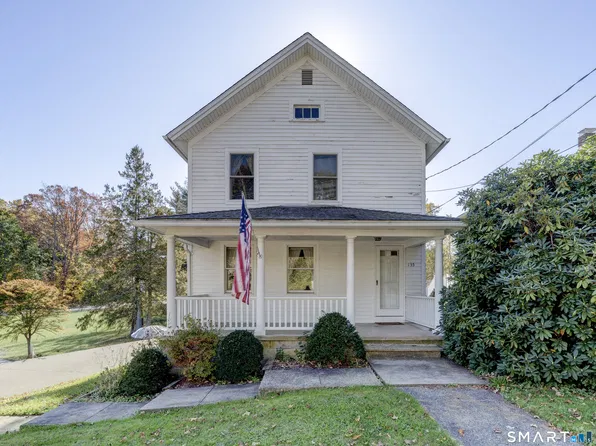 135 Wallingford Road, Cheshire, CT 06410