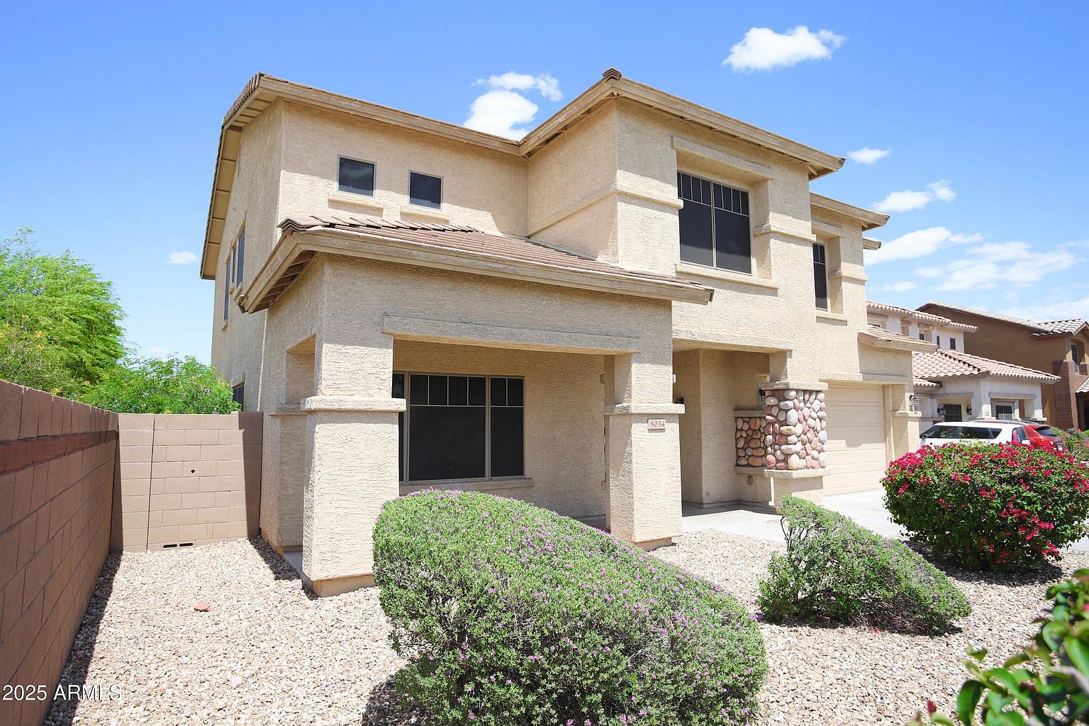 5034 W Saint Kateri Dr, Laveen, AZ 85339 | Zillow