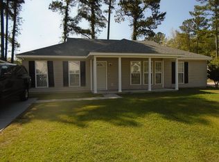 8 Austrian Pine Rd, Ridgeland, SC 29936