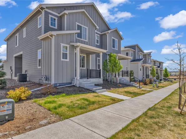 5240 Routt Court #B, Arvada, CO 80002