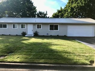 8602 NE Benton Dr, Vancouver, WA