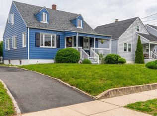 2208 Hobart St, Union, NJ 07083