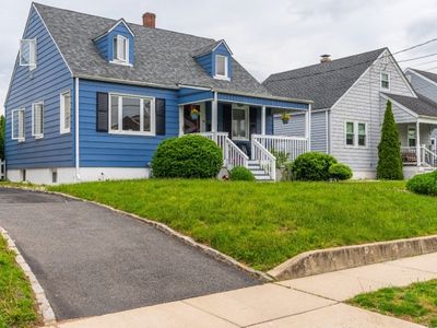 2208 Hobart St, Union, NJ, 07083