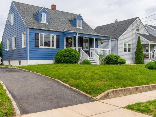2208 Hobart St, Union Twp., NJ 07083