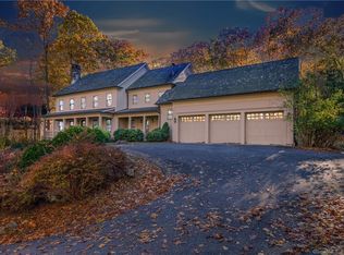 97 Upper Shad Rd, Pound Ridge, NY 10576