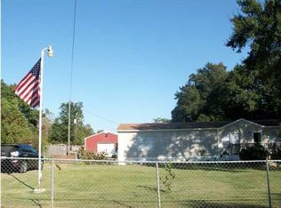 9077A Matlock Rd, Irvington, AL 36544