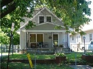 2700 N Early St, Kansas City, KS 66101