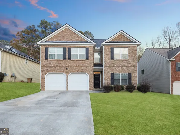 7878 Waterwheel Way, Jonesboro, GA 30238