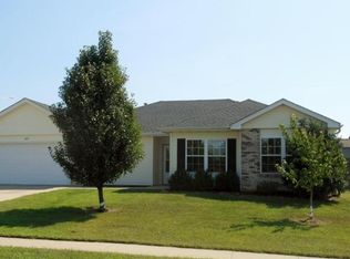 5012 Aspen Ridge Dr, Columbia, MO 65202