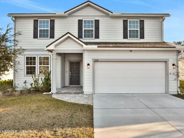 14568 SPRING LIGHT Circle, Jacksonville, FL 32226