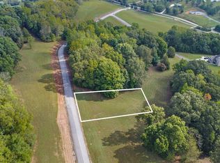 0 The Gates Dr LOT 41, Decatur, TN 37322