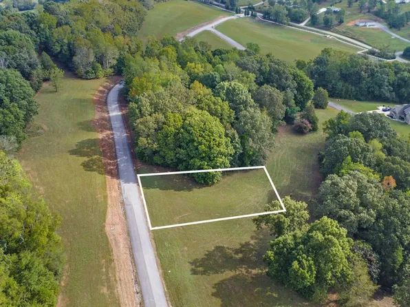 0 The Gates Dr Lot 41, Decatur, TN 37322