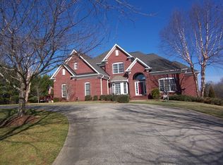 1003 Point Xing, Shelby, NC 28152