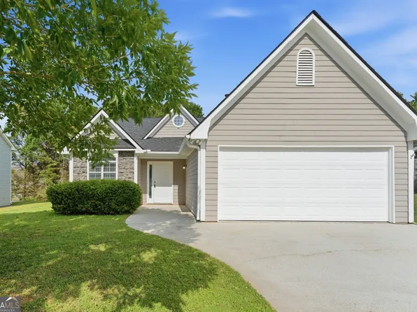 20 Village Walk, Covington, GA 30016