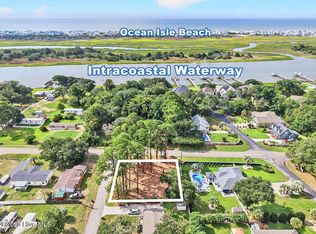 1819 Goose Creek Rd SW, Ocean Isle Beach, NC 28469