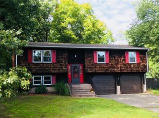 905 Tolland Tpke, Manchester, CT 06042