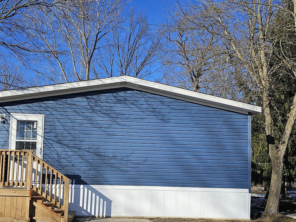 4261 Grange Hall Rd Holly, MI Zillow