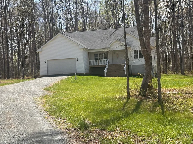 11299 Elk Run Rd — Photo 1