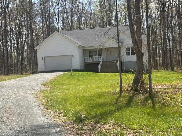 (undisclosed Address), Catlett, VA 20119