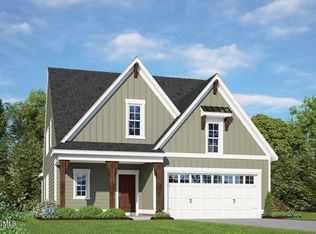 379 Magnolia Acres Ln, Fuquay Varina, NC 27526